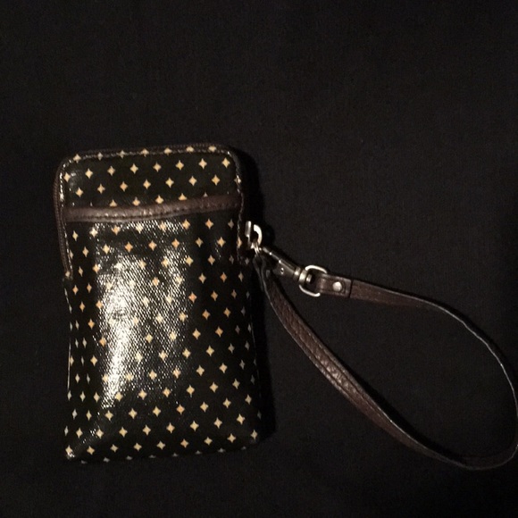 Fossil Wristlet • NWOT - Picture 2 of 3